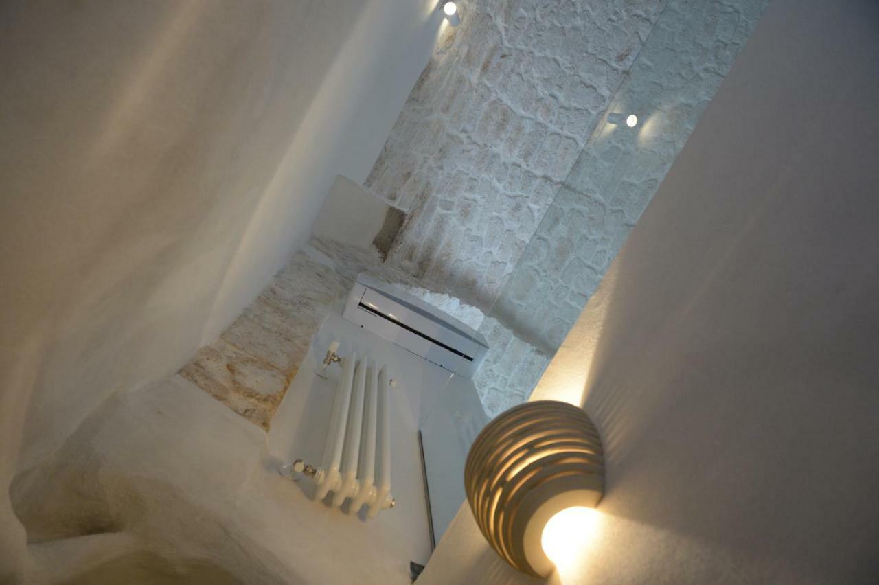White Luxury Suite Ostuni By Gonewlocation Exterior foto