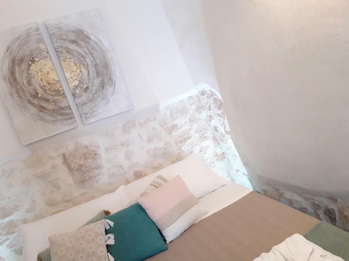 White Luxury Suite Ostuni By Gonewlocation Exterior foto